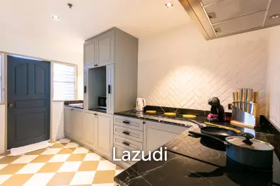 2 Bed 2 Bath 160 SQ.M Thea Service Apartment