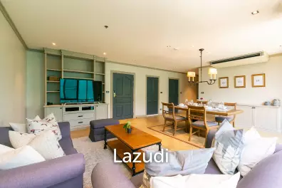 2 Bed 2 Bath 160 SQ.M Thea Service Apartment