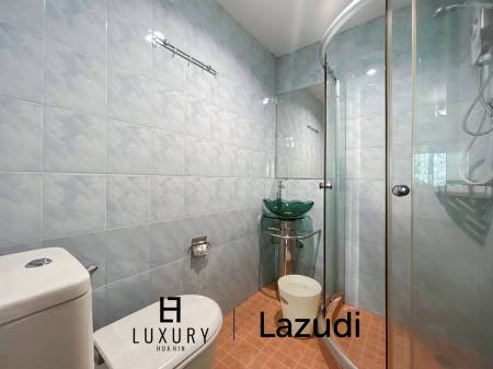 3 Storey 5 Bedroom Townhouse : Baan Suksamran