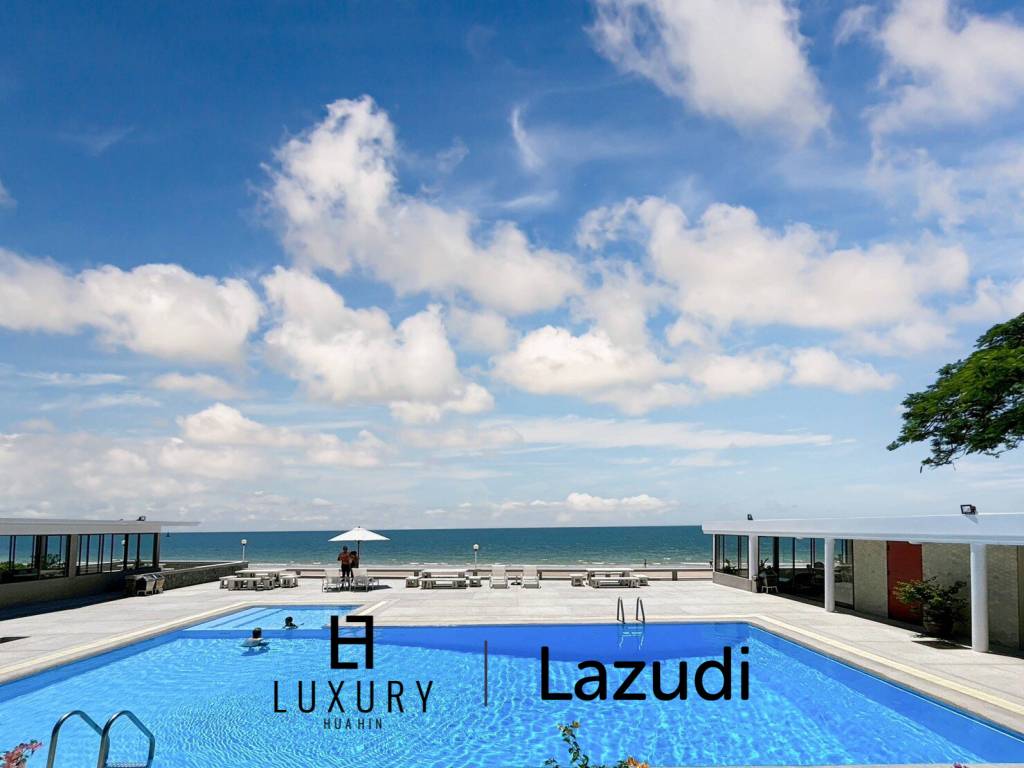 3 Storey 5 Bedroom Townhouse : Baan Suksamran