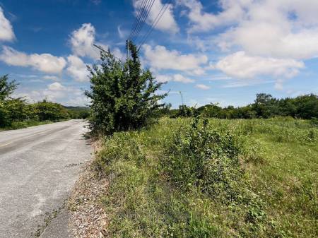1,634 Sq.m. Land Plot At Palm Hills For Sale