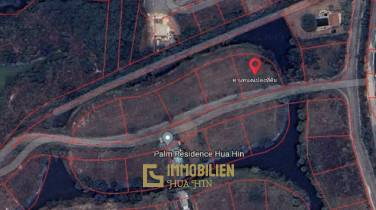 1.573 Sq.m. Land Plot At Palm Hills For Sale