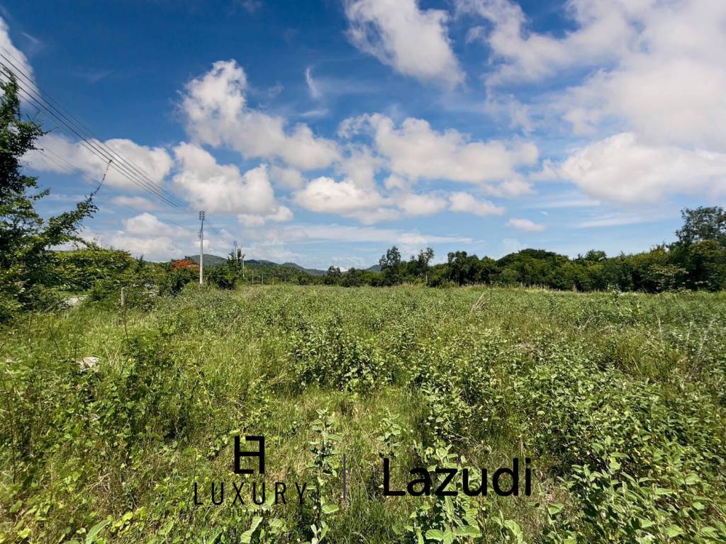 1,573 metro cuadrado Terreno de Venta