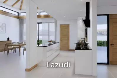 3 Bed 4 Bath 265 SQ.M Universe Villas