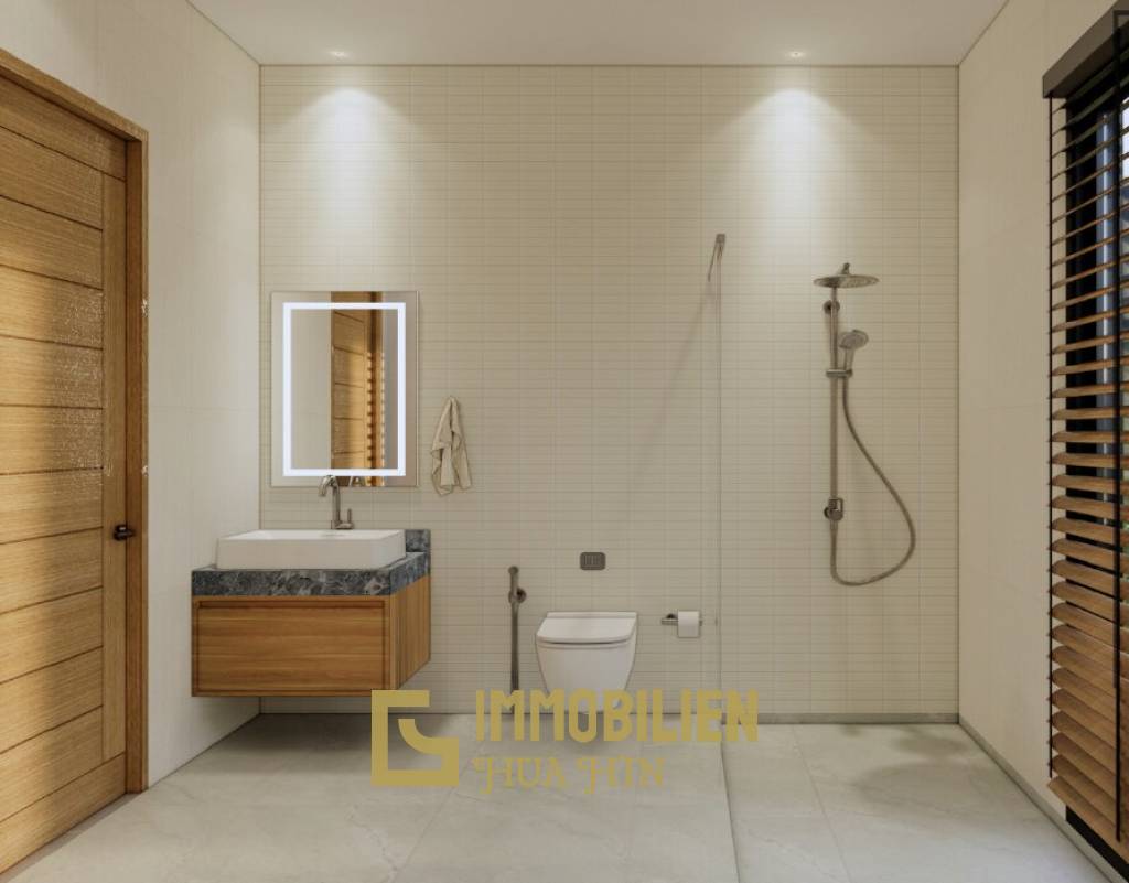 491 m² 3 Chambre 4 Salle de bain Villa Pour Vente