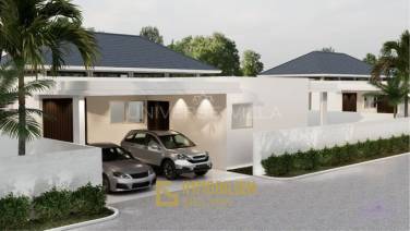 3 Bed 4 Bath 265 SQ.M Universe Villas