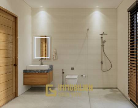 561 m² 4 Chambre 4 Salle de bain Villa Pour Vente