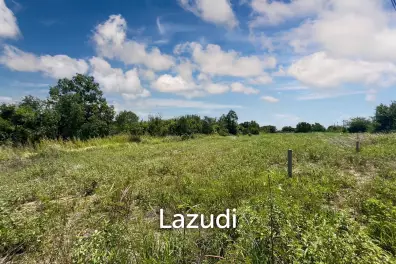 1,573 SQ.M Land Plot At Palm Hills For Sale