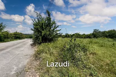 1,573 SQ.M Land Plot At Palm Hills For Sale