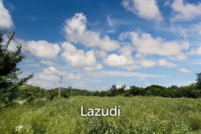 1,630.4 SQ.M Land Plot at Palm Hills For Sale