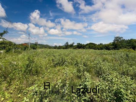 Земельные участки 1,634 кв.м. 