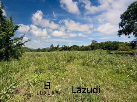 Земельные участки 1,634 кв.м. 