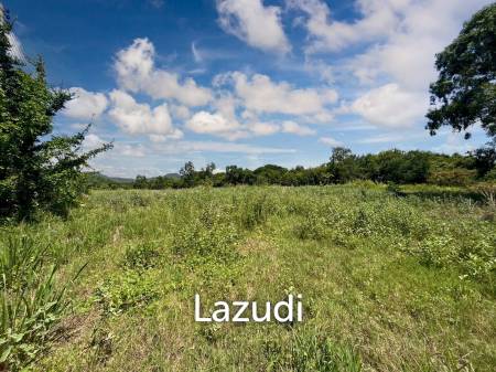 1,718.4 SQ.M Land Plot At Palm Hills For Sale
