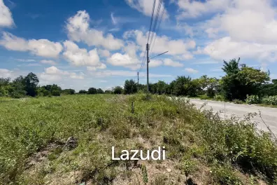 1,718.4 SQ.M Land Plot At Palm Hills For Sale