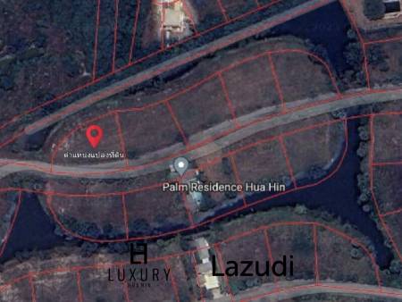 Земельные участки 1,665 кв.м. 