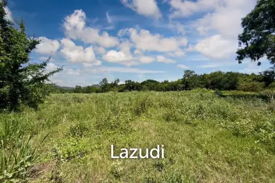 1,665.2 SQ.M Land Plot At Palm Hills For Sale
