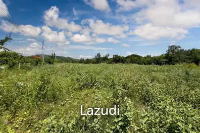 1,665.2 SQ.M Land Plot At Palm Hills For Sale