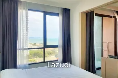 1 Bedroom 1 Bathroom 35 SQ.M Aeras Beachfront