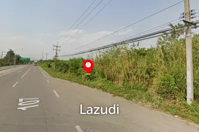 ขายที่ดิน 14 ไร่ติดกับถนนเส้นหลักแม่ริม-เชียงใหม่