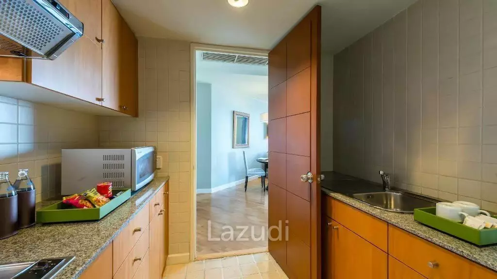 1 Bed 70 SQ.M Chatrium Residence Sathon