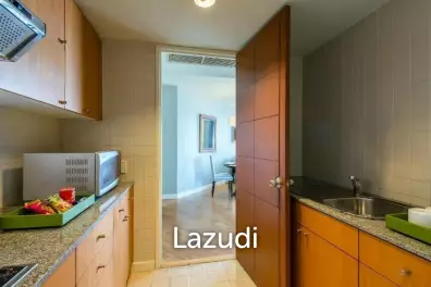 1 Bed 70 SQ.M Chatrium Residence Sathon