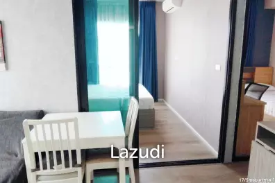 2Bed 1Bath 33 SQ.M Notting Hill – Sukhumvit 105
