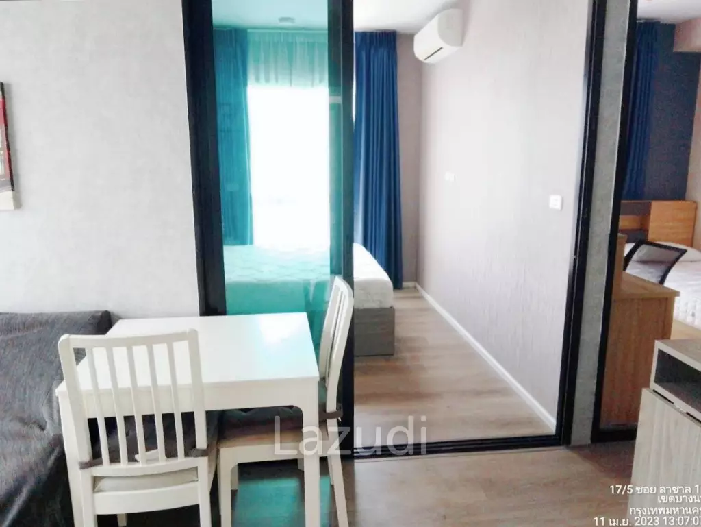 2Bed 1Bath 33 SQ.M Notting Hill – Sukhumvit 105