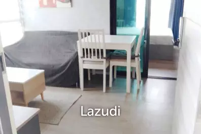 2Bed 1Bath 33 SQ.M Notting Hill – Sukhumvit 105