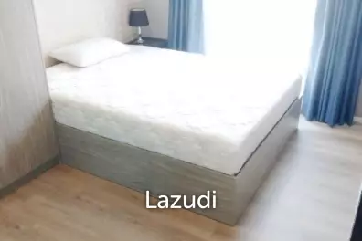 2Bed 1Bath 33 SQ.M Notting Hill – Sukhumvit 105