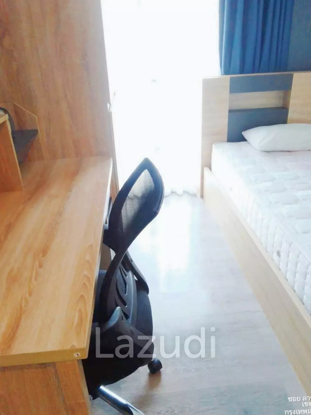 2Bed 1Bath 33 SQ.M Notting Hill – Sukhumvit 105