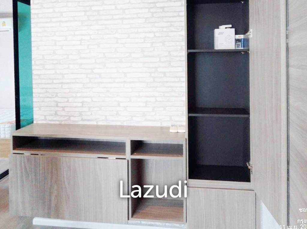 2Bed 1Bath 33 SQ.M Notting Hill – Sukhumvit 105