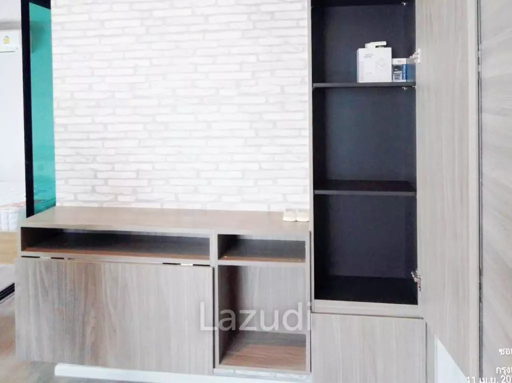 2Bed 1Bath 33 SQ.M Notting Hill – Sukhumvit 105