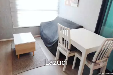 2Bed 1Bath 33 SQ.M Notting Hill – Sukhumvit 105