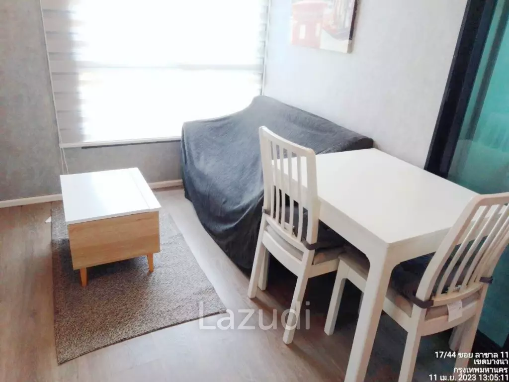 2Bed 1Bath 33 SQ.M Notting Hill – Sukhumvit 105