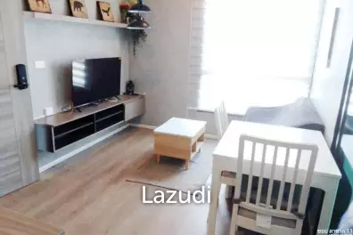 2Bed 1Bath 33 SQ.M Notting Hill – Sukhumvit 105