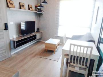 2Bed 1Bath 33 SQ.M Notting Hill – Sukhumvit 105