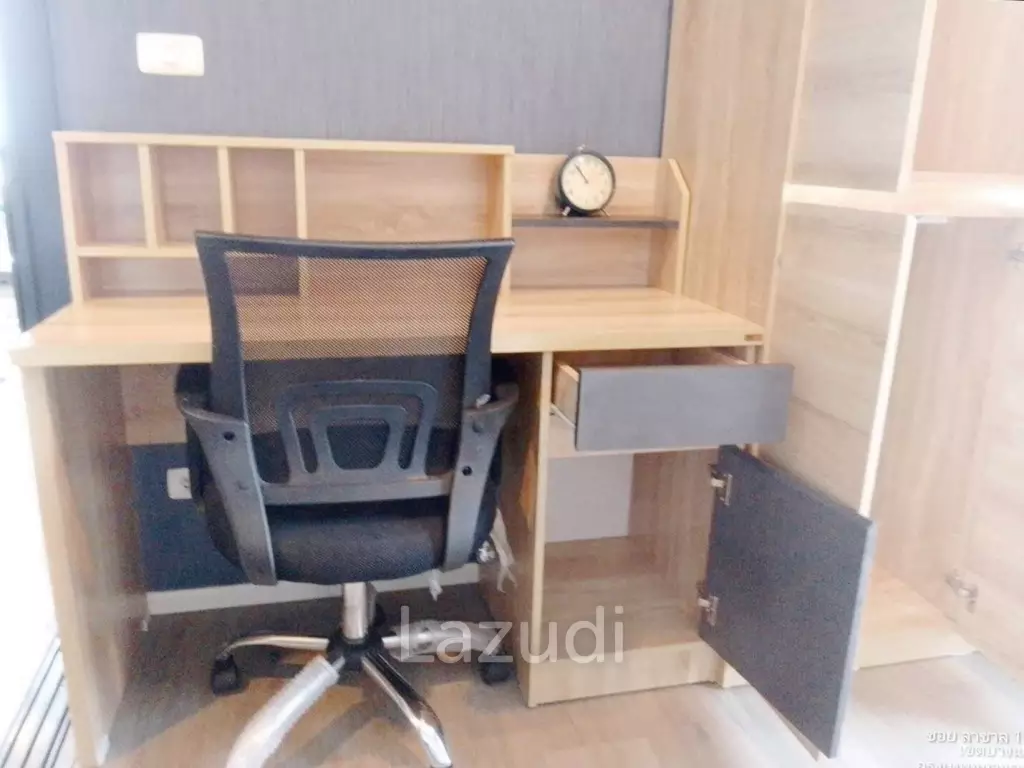 2Bed 1Bath 33 SQ.M Notting Hill – Sukhumvit 105