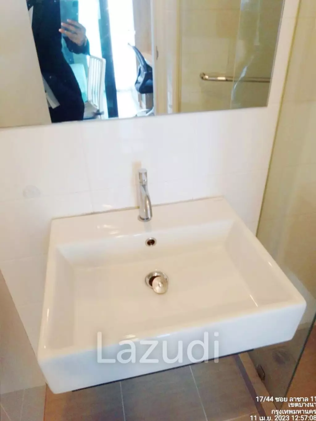 2Bed 1Bath 33 SQ.M Notting Hill – Sukhumvit 105
