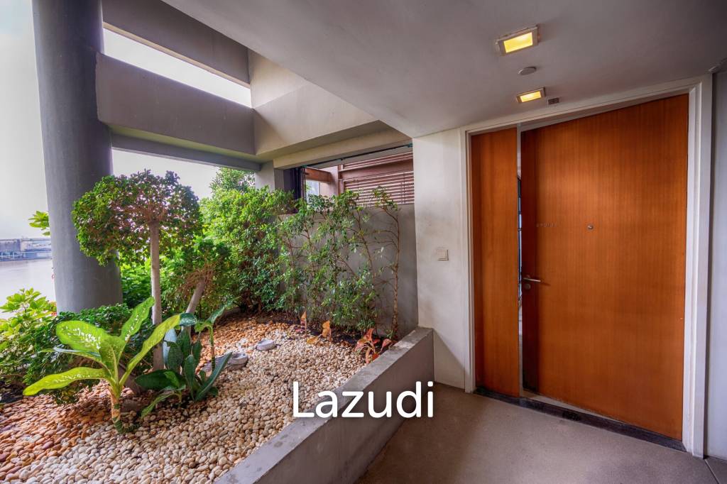 3 Bedroom 4 Bathroom 247 SQ.M The Pano