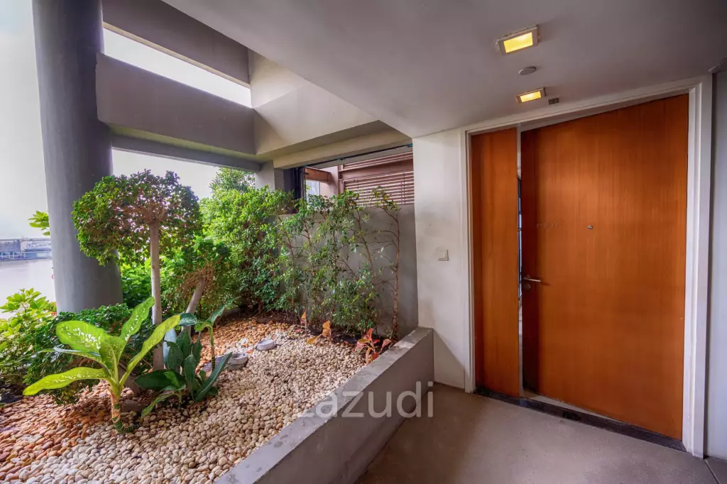 3 Bedroom 4 Bathroom 247 SQ.M The Pano