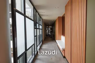 3 Bedroom 4 Bathroom 247 SQ.M The Pano
