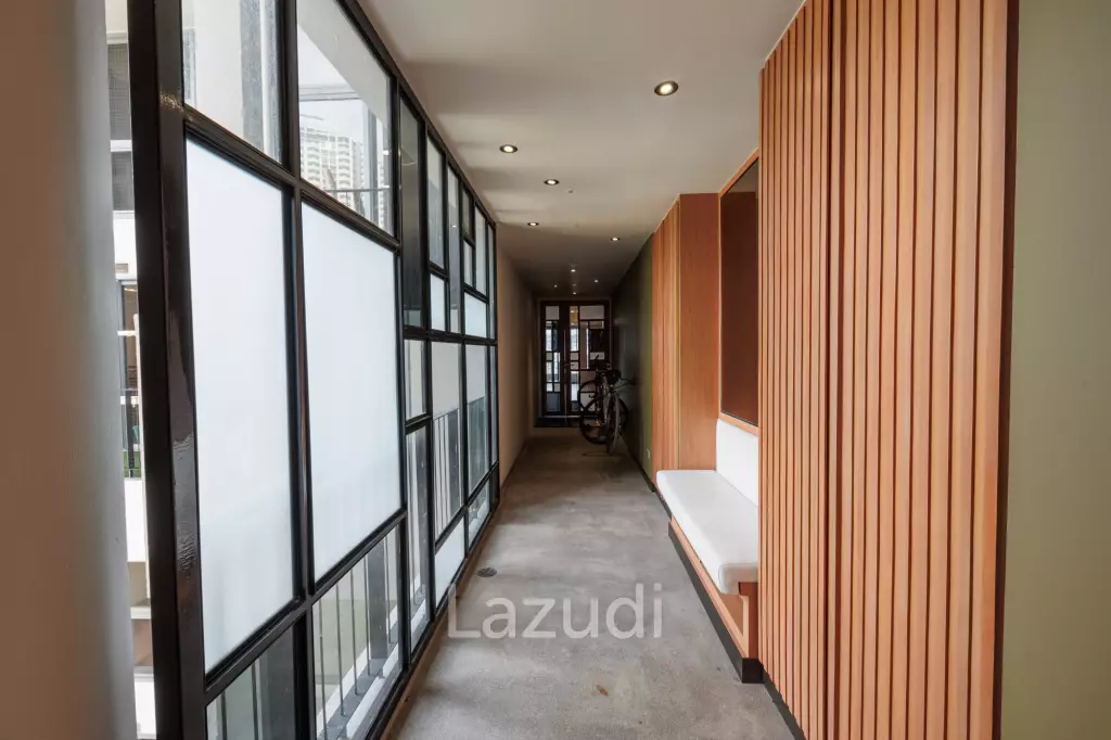 3 Bedroom 4 Bathroom 247 SQ.M The Pano