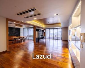 3 Bedroom 4 Bathroom 247 SQ.M The Pano