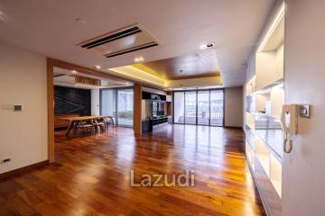 3 Bedroom 4 Bathroom 247 SQ.M The Pano