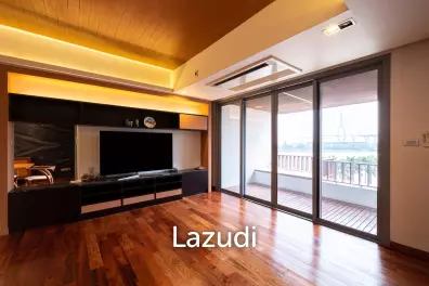 3 Bedroom 4 Bathroom 247 SQ.M The Pano