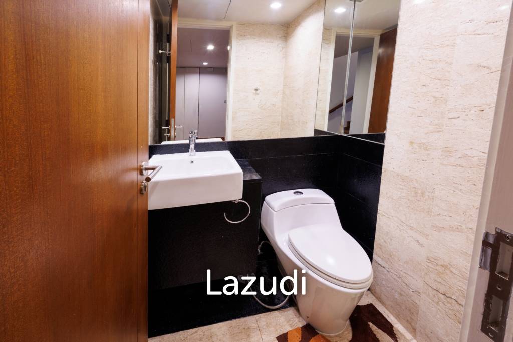 3 Bedroom 4 Bathroom 247 SQ.M The Pano
