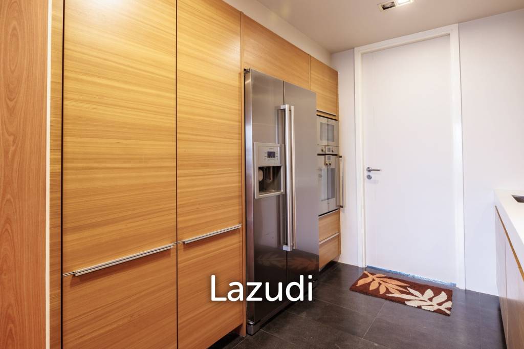3 Bedroom 4 Bathroom 247 SQ.M The Pano