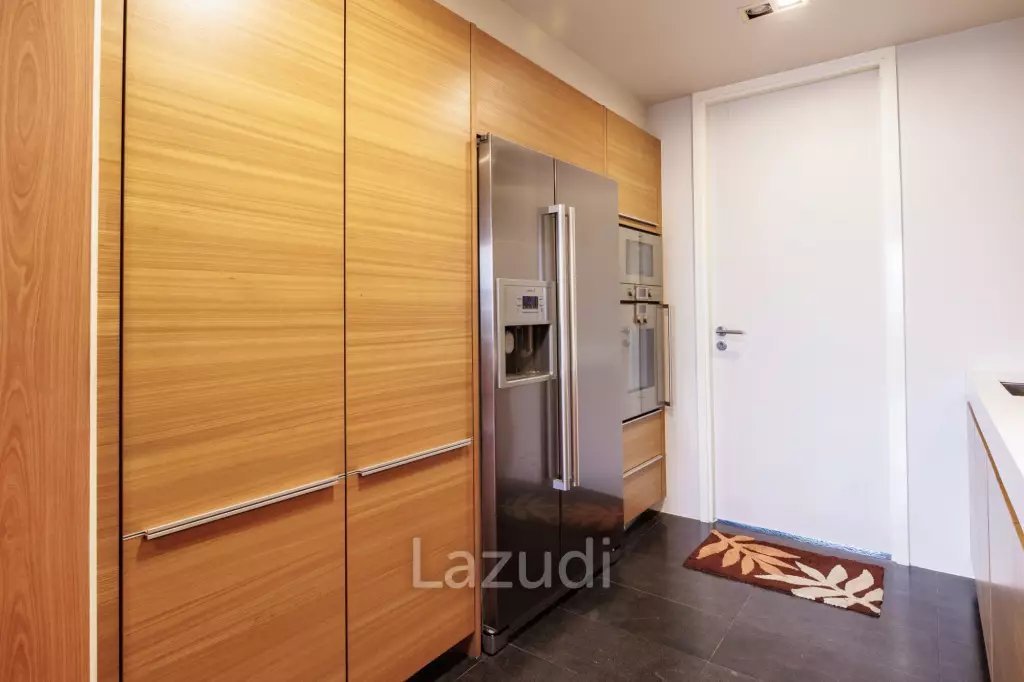 3 Bedroom 4 Bathroom 247 SQ.M The Pano
