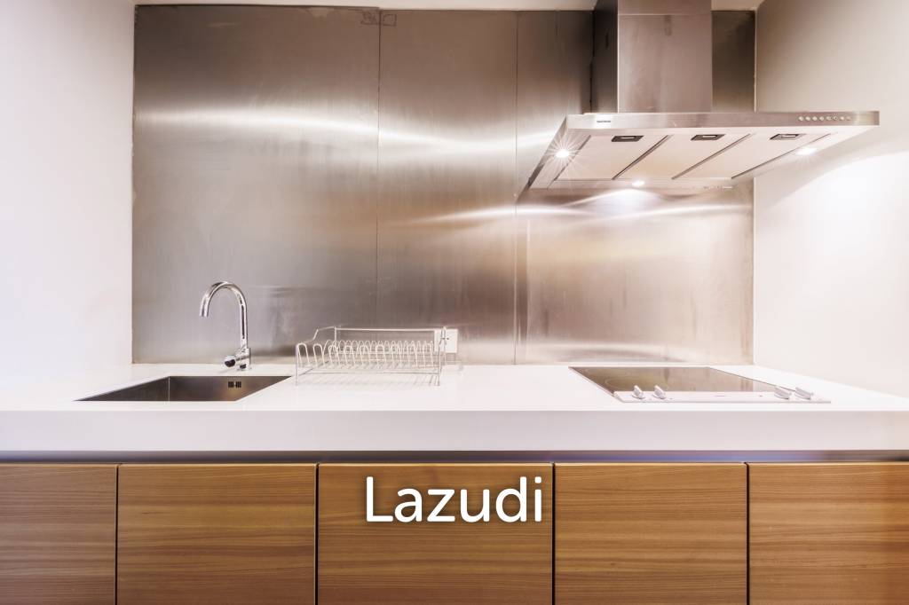 3 Bedroom 4 Bathroom 247 SQ.M The Pano