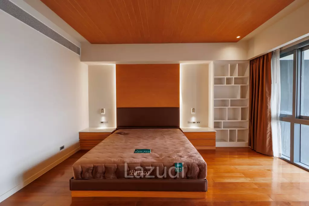 3 Bedroom 4 Bathroom 247 SQ.M The Pano